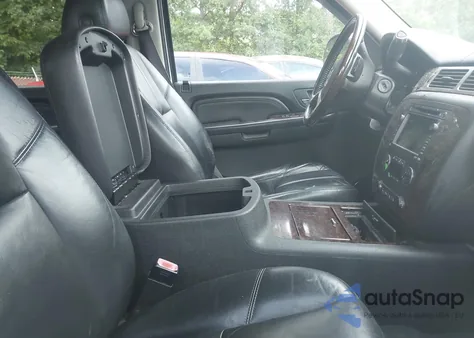 2008 GMC Yukon Xl 1500 Denali from USA, damaged, VIN 1GKFC66828J169349